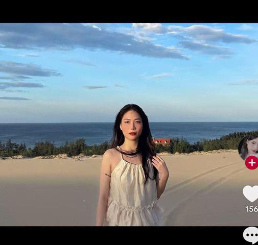 Bạn Nữ Hương Giang Độc thân 25 tuổi Tìm người yêu lâu dài ở TP Hà Tĩnh, Hà Tĩnh