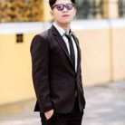 Võ Minh Hoàng - Tìm người yêu lâu dài - Quận 3, TP Hồ Chí Minh - Em Mộc Mạc Anh Chân Thành