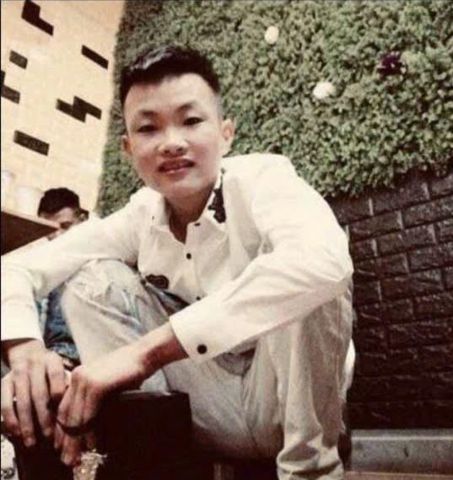 Bạn Nam Luận Độc thân 24 tuổi Tìm người yêu lâu dài ở TP Nam Định, Nam Định