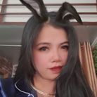 Uyên junlly - Tìm người yêu lâu dài - Vũng Tàu, Bà Rịa - Vũng Tàu - Vui vẽ miễm cười