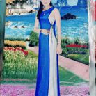 Hoàng thi Dieu - Tìm người yêu lâu dài - Quận 3, TP Hồ Chí Minh - E hiền a chân thành