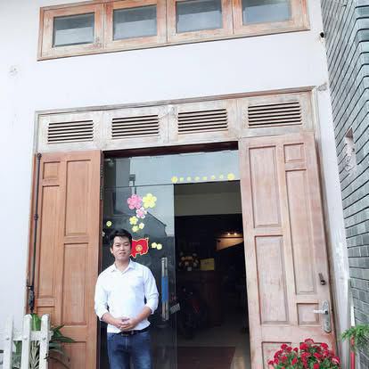 Bạn Nam hiennguyen Độc thân 36 tuổi Tìm người yêu lâu dài ở Quận 3, TP Hồ Chí Minh