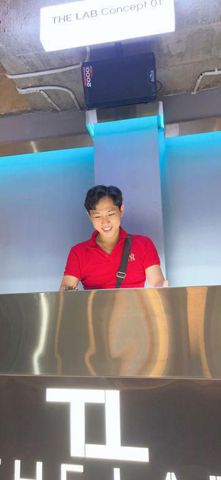 Bạn Nam Duy Steven Độc thân 38 tuổi Tìm người yêu lâu dài ở Chợ Lớn, Hồ Chí Minh