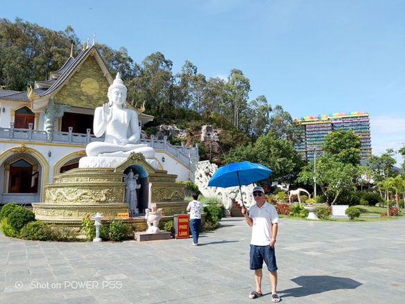 Bạn Nam Hoang Huy Ly dị 45 tuổi Tìm người yêu lâu dài ở Hoàn Kiếm, Hà Nội