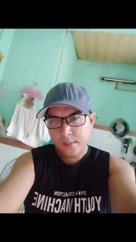 Bạn Nam Thanh Độc thân 40 tuổi Tìm bạn bè mới ở Tân Châu, An Giang