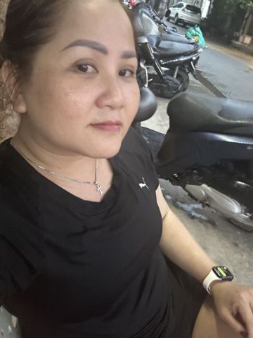 Bạn Nữ VickyDao Độc thân 42 tuổi Tìm người để kết hôn ở Quận 3, TP Hồ Chí Minh