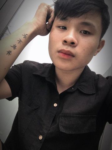 Bạn Nam long Độc thân 18 tuổi Tìm người yêu lâu dài ở Quận 8, TP Hồ Chí Minh