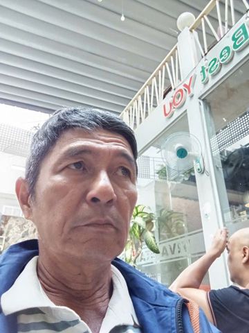 Bạn Nam Huỳnh thanh Độc thân 57 tuổi Tìm bạn đời ở Quận 3, TP Hồ Chí Minh