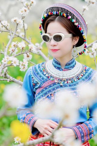 Bạn Nữ Ngựa nhỏ Độc thân 46 tuổi Tìm bạn đời ở Quận 3, TP Hồ Chí Minh