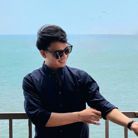 Luck - Tìm người yêu lâu dài - Massachusetts, Mỹ - looking for honest, kind person