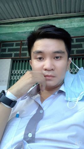 Bạn Nam Thịng Độc thân 30 tuổi Tìm người yêu lâu dài ở Quận 3, TP Hồ Chí Minh