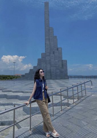 Bạn Nữ Nguyên Độc thân 45 tuổi Tìm bạn bè mới ở Quận 3, TP Hồ Chí Minh