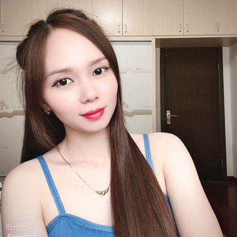Bạn Nữ Hiếu Hiếu Ly dị 30 tuổi Tìm người để kết hôn ở Long Xuyên, An Giang