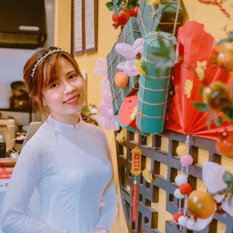 Bạn Nữ Nguyễn Thị Ly dị 30 tuổi Tìm người để kết hôn ở Long Xuyên, An Giang