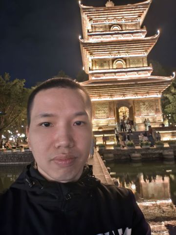 Bạn Nam Phong Độc thân 40 tuổi Tìm người yêu lâu dài ở TP Nam Định, Nam Định