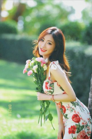 Bạn Nữ Lê Thu Trang Độc thân 23 tuổi Tìm bạn tâm sự ở Phủ Lý, Ninh Bình