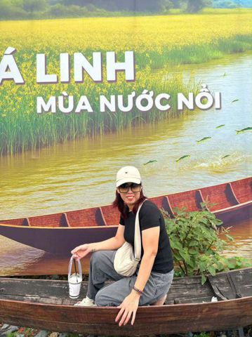 Bạn Nữ Hoa Lục Bình Độc thân 45 tuổi Tìm bạn tâm sự ở Bình Thạnh, Hồ Chí Minh
