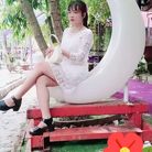 Nhã - Tìm người yêu lâu dài - Quận 3, TP Hồ Chí Minh - Vui vẻ hòa đồng