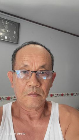 Bạn Nam SUNNY HOANG Độc thân 62 tuổi Tìm người yêu lâu dài ở Quận 3, TP Hồ Chí Minh