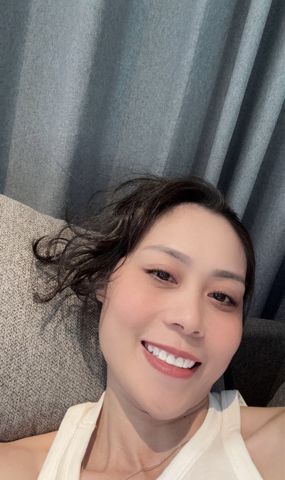 Bạn Nữ Mỹ Lệ Dương Độc thân 35 tuổi Tìm người yêu lâu dài ở Cam Ranh, Khánh Hòa