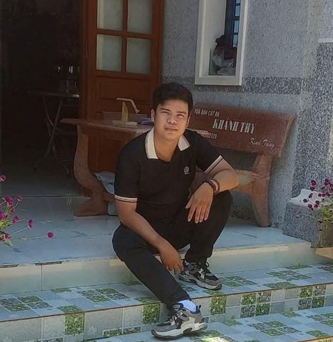 Bạn Nam Tháng Hoài Độc thân 28 tuổi Tìm bạn đời ở Quận 3, TP Hồ Chí Minh