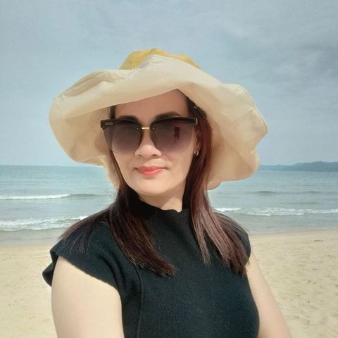 Bạn Nữ Châu Huỳnh Độc thân 43 tuổi Tìm bạn tâm sự ở Quận 3, TP Hồ Chí Minh