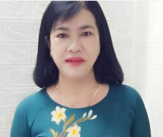 Bạn Nữ Huỳnh Thanh Ở góa 51 tuổi Tìm bạn đời ở Gia Định, Hồ Chí Minh