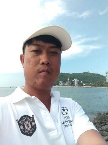 Bạn Nam Hiếu Độc thân 31 tuổi Tìm bạn đời ở Cần Giờ, Hồ Chí Minh