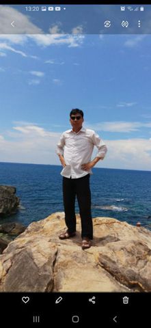 Bạn Nam Nguyễn Hoàng Độc thân 53 tuổi Tìm người yêu lâu dài ở Phúc Thọ, Hà Nội