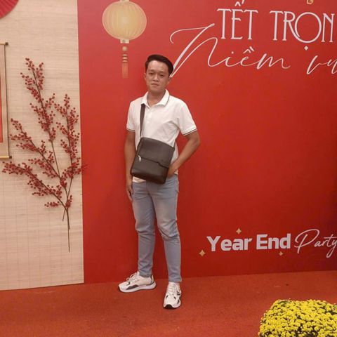 Bạn Nam Thanh Giàu Độc thân 40 tuổi Tìm bạn đời ở Bình Chánh, TP Hồ Chí Minh