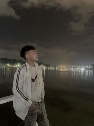 Bạn Nam Phong Độc thân 24 tuổi Tìm người yêu lâu dài ở Đà Lạt, Lâm Đồng
