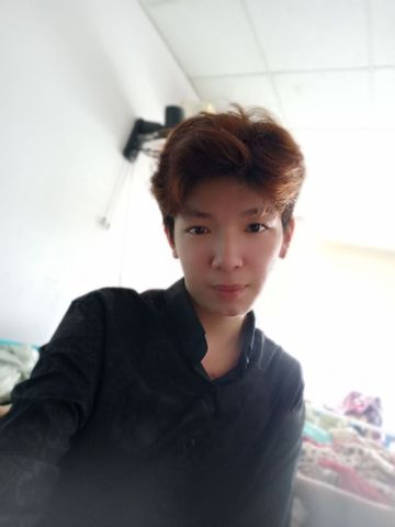 Bạn Nam Thanh tuấn Độc thân 22 tuổi Tìm người yêu lâu dài ở Quận 3, TP Hồ Chí Minh