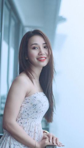 Bạn Nữ Trần thị thanh Ly dị 35 tuổi Tìm người để kết hôn ở TP Nam Định, Nam Định