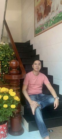 Bạn Nam Nguyễn Sơn Ly dị 42 tuổi Tìm người yêu lâu dài ở Quận 9, TP Hồ Chí Minh