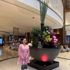 THUY Nguyen - Tìm bạn đời - Nhà Bè, TP Hồ Chí Minh - Nghiem tuc