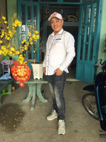Bạn Nam Nguyễn hoàng Ly dị 36 tuổi Tìm người yêu lâu dài ở Bình Chánh, TP Hồ Chí Minh