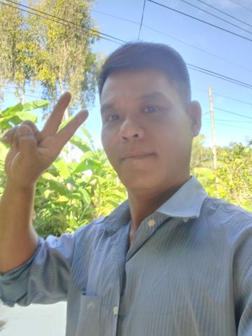 Bạn Nam Tâm Độc thân 39 tuổi Tìm người để kết hôn ở Long Xuyên, An Giang