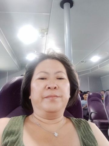Bạn Nữ Ngọc Diệp Độc thân 53 tuổi Tìm người yêu lâu dài ở Rạch Giá, Kiên Giang