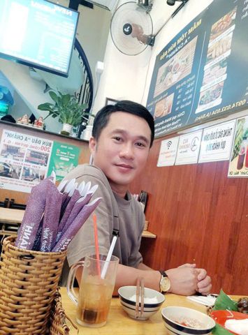 Bạn Nam hieu Độc thân 38 tuổi Tìm người yêu lâu dài ở Hóc Môn, Hồ Chí Minh