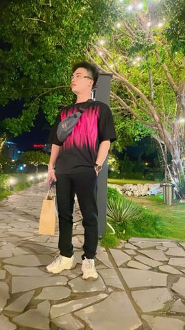 Bạn Nam Nhã Độc thân 23 tuổi Tìm người yêu lâu dài ở Quận 4, TP Hồ Chí Minh