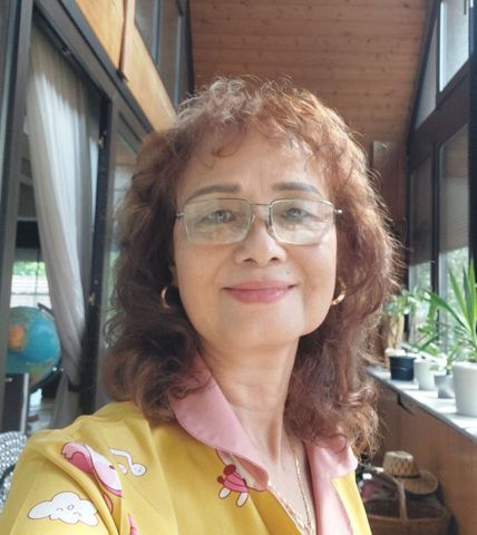 Bạn Nữ Fiona Nguyễn Ở góa 65 tuổi Tìm bạn đời ở Nha Trang, Khánh Hòa