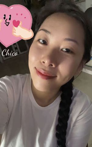 Bạn Nữ Meme Ly dị 36 tuổi Tìm bạn bè mới ở Quận 3, TP Hồ Chí Minh