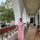 Trần Vàng - Tìm người yêu lâu dài - Bến Cát, Bình Dương - Chân thành