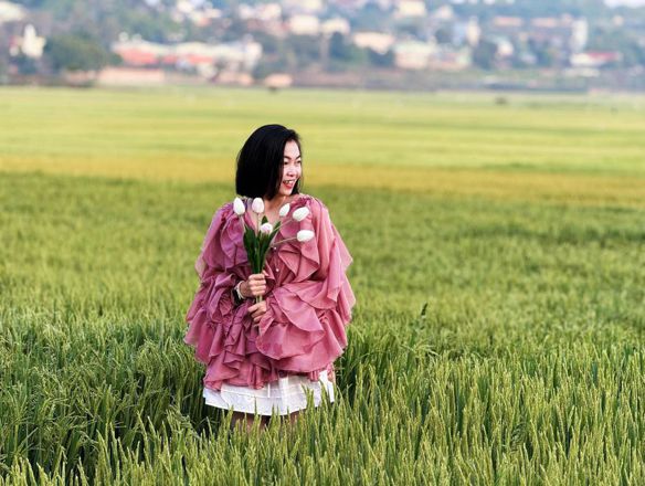 Bạn Nữ Mai Ly dị 43 tuổi Tìm người để kết hôn ở Quận 3, TP Hồ Chí Minh