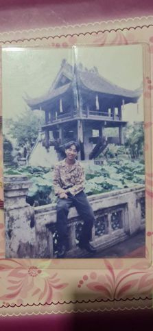 Bạn Nam kiên Độc thân 45 tuổi Tìm bạn bè mới ở Tam Điệp, Ninh Bình