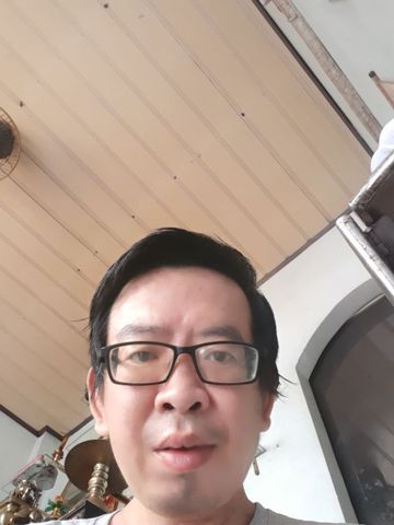 Bạn Nam Quang Độc thân 43 tuổi Tìm người yêu lâu dài ở Phú Nhuận, TP Hồ Chí Minh