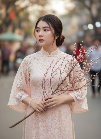 Bạn Nữ Linh Mie Độc thân 24 tuổi Tìm người yêu lâu dài ở Bình Thạnh, Hồ Chí Minh