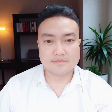 Bạn Nam Minh Nhựt Độc thân 33 tuổi Tìm người để kết hôn ở Dĩ An, Bình Dương