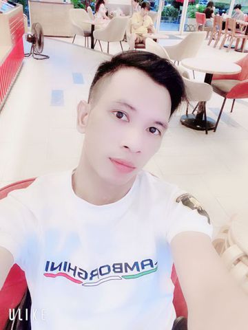 Bạn Nam Út huy Độc thân 35 tuổi Tìm người yêu lâu dài ở Thủ Dầu Một, Bình Dương