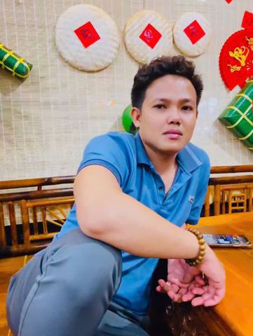 Bạn Nam Hân Độc thân 33 tuổi Tìm người để kết hôn ở Quận 12, TP Hồ Chí Minh